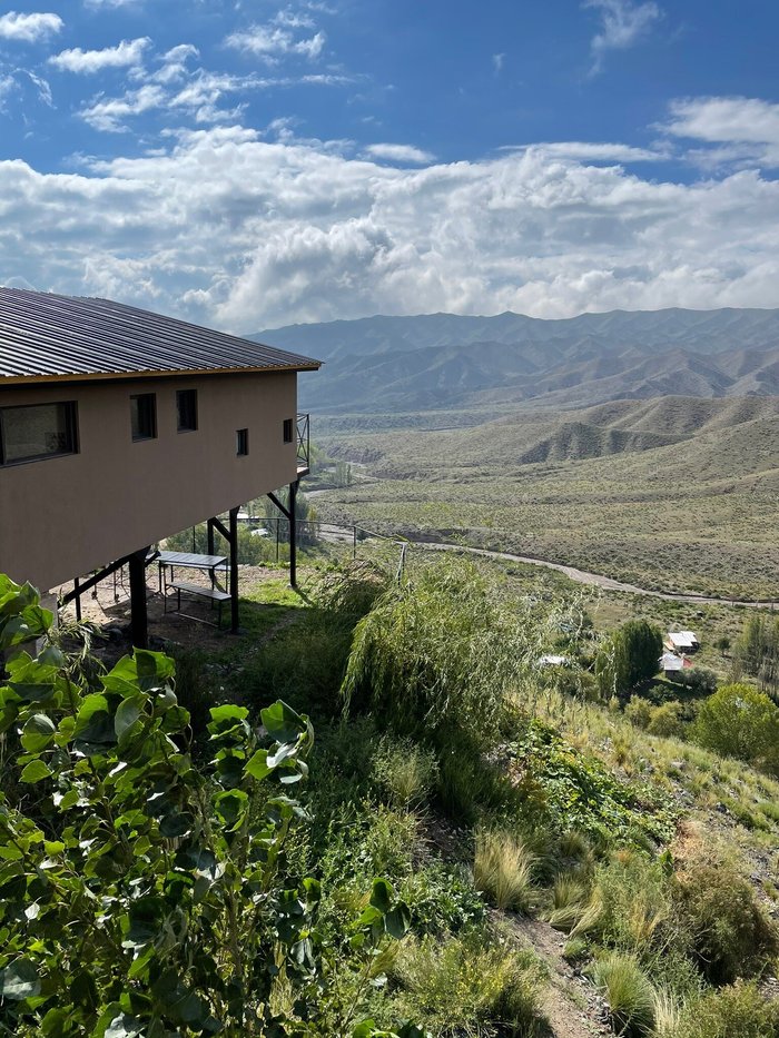 ARRIBA DEL VALLE - CASAS DE ALTURA (Potrerillos, Provincia de Mendoza) -  Opiniones y comparación de precios - Alojamiento - Tripadvisor