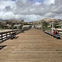 Ventura Pier and Promenade - All You Need to Know BEFORE You Go