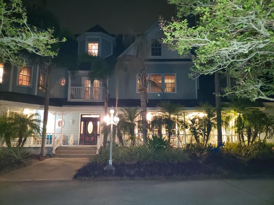 HERON CAY LAKEVIEW BED & BREAKFAST (Mount Dora) - B&B Reviews, Photos ...