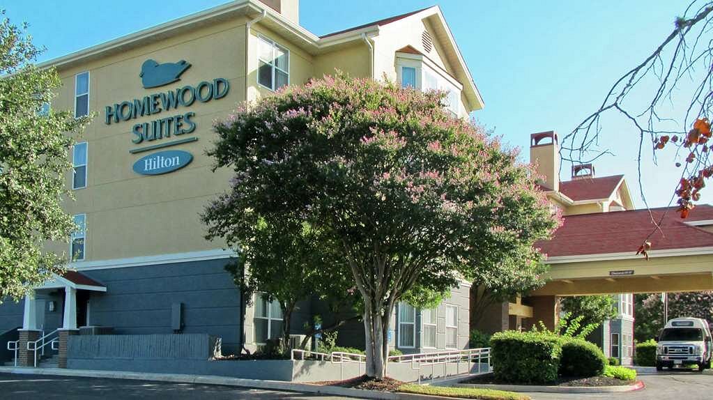 Homewood Suites by Hilton San Antonio-Northwest, hotel in San Antonio