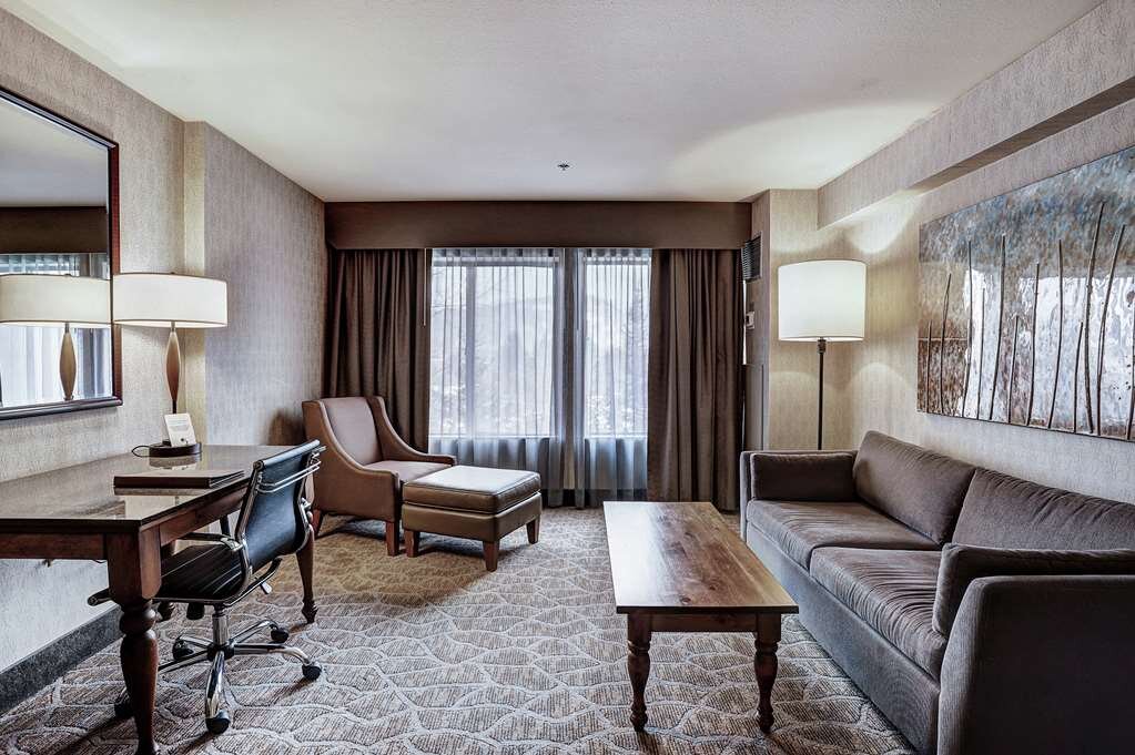 Hotel photo 65 of DoubleTree by Hilton Hotel Breckenridge.
