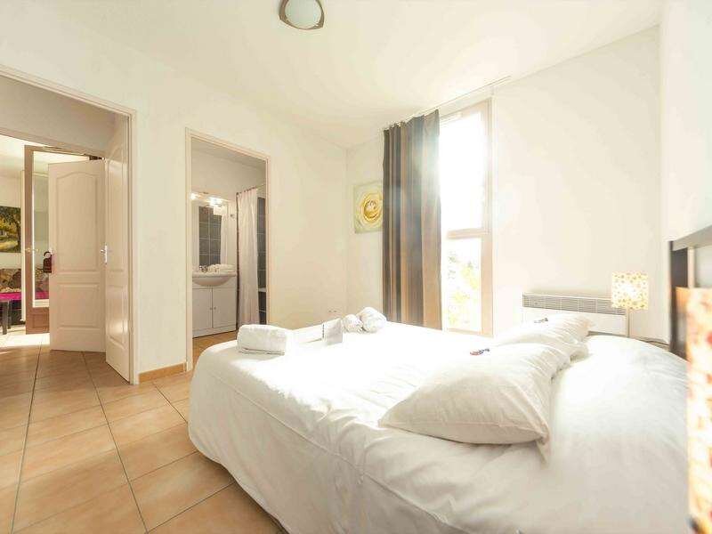 Hotel photo 67 of CERISE Carcassonne Sud.