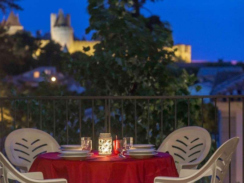 Hotel photo 11 of CERISE Carcassonne Sud.