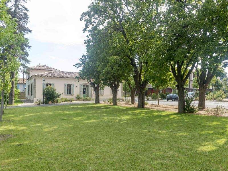 Hotel photo 66 of CERISE Carcassonne Sud.