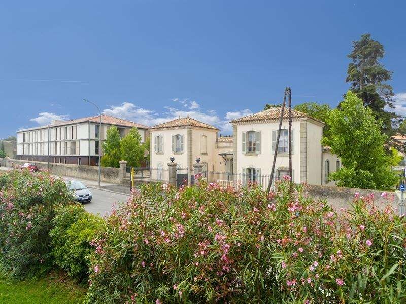 Hotel photo 54 of CERISE Carcassonne Sud.