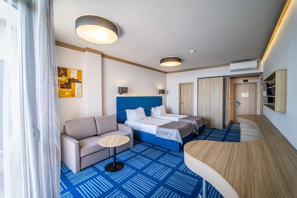 Hotel photo 9 of Hvd Viva Club Hotel Beach All Inclusive.