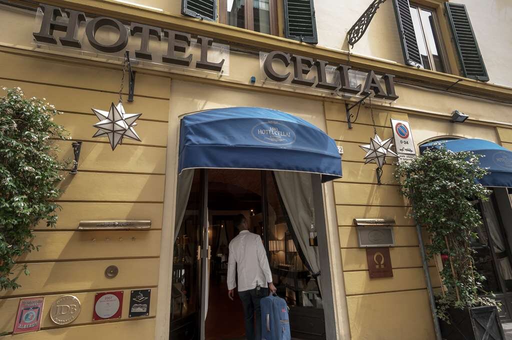 Hotel Cellai UPDATED 2024 Prices Reviews Photos Florence