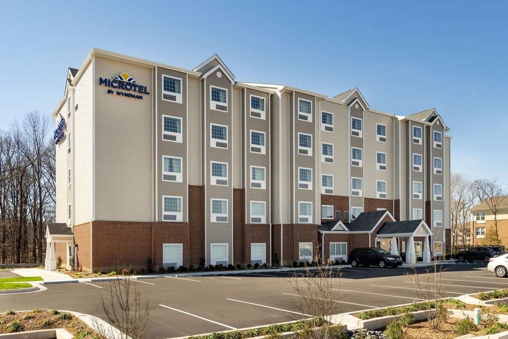 MICROTEL INN SUITES BY WYNDHAM GAMBRILLS 94 1 2 3