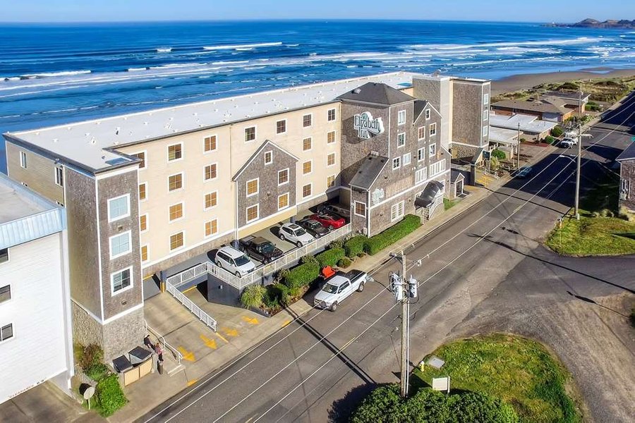 Elizabeth Oceanfront Suites Hotel (Newport, Oregon) : tarifs 2021 mis à jour et 9 avis - Tripadvisor