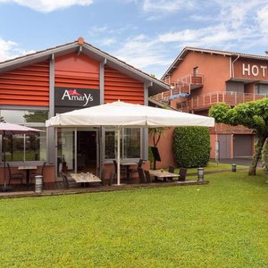Sure Hotel by Best Western Biarritz Airport