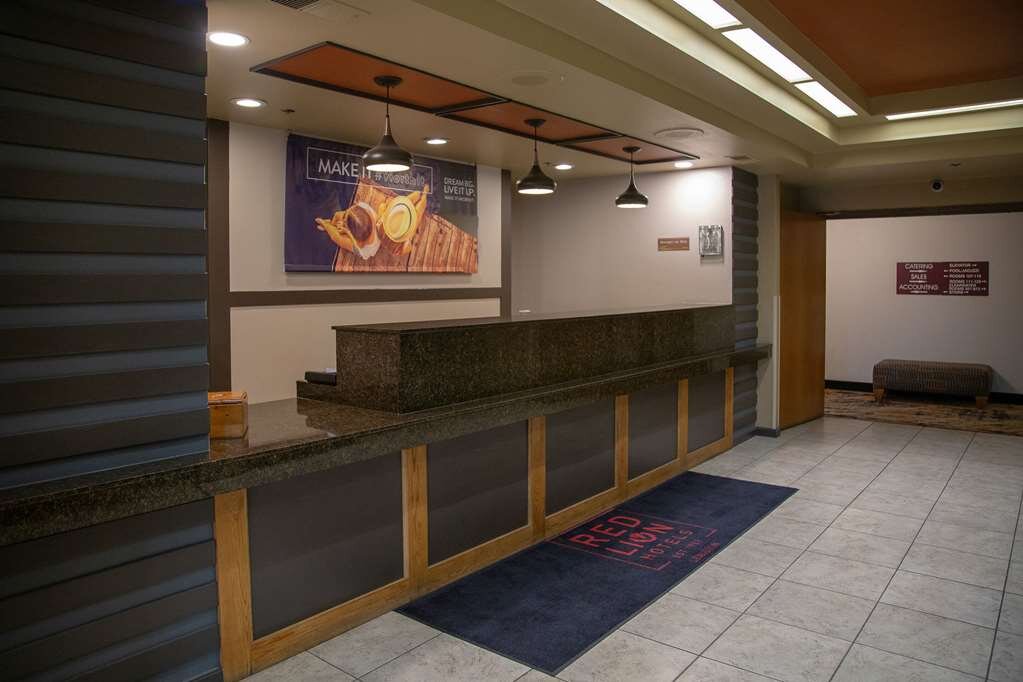 Hotel photo 34 of Hells Canyon Grand Hotel.