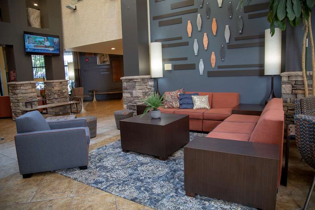 Hotel photo 21 of Hells Canyon Grand Hotel.