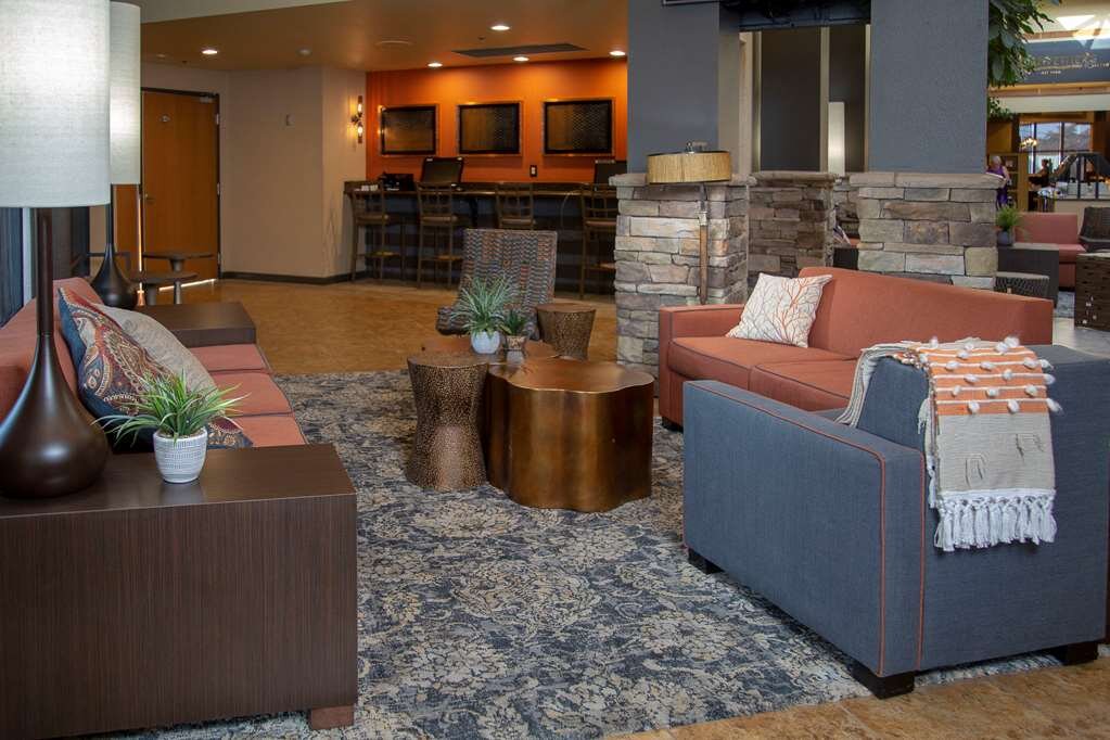 Hotel photo 47 of Hells Canyon Grand Hotel.