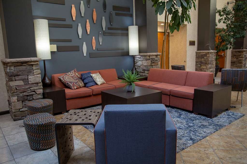 Hotel photo 39 of Hells Canyon Grand Hotel.