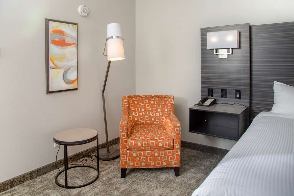 Hotel photo 38 of Hells Canyon Grand Hotel.