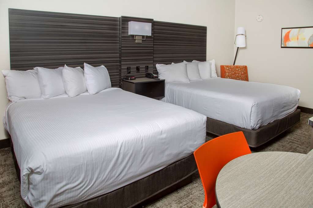 Hotel photo 8 of Hells Canyon Grand Hotel.