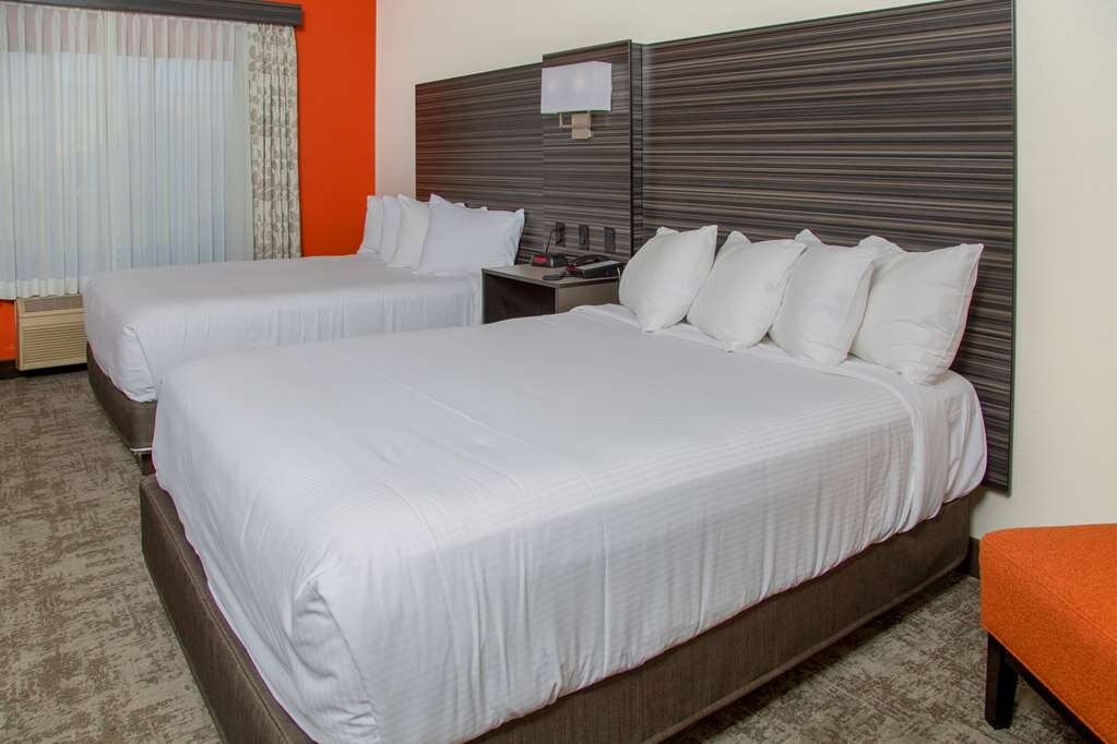 Hotel photo 65 of Hells Canyon Grand Hotel.