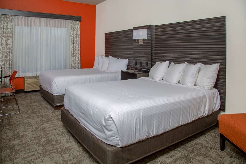 Hotel photo 63 of Hells Canyon Grand Hotel.