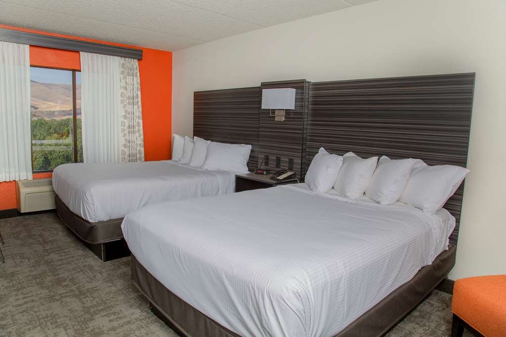 Hotel photo 33 of Hells Canyon Grand Hotel.