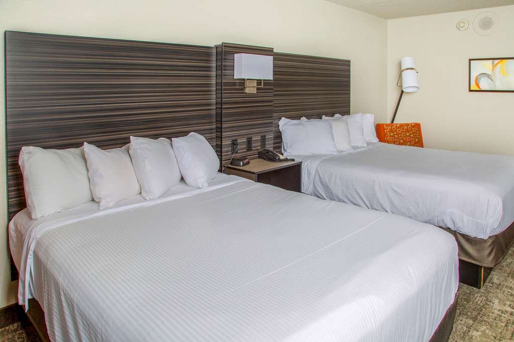 Hotel photo 31 of Hells Canyon Grand Hotel.