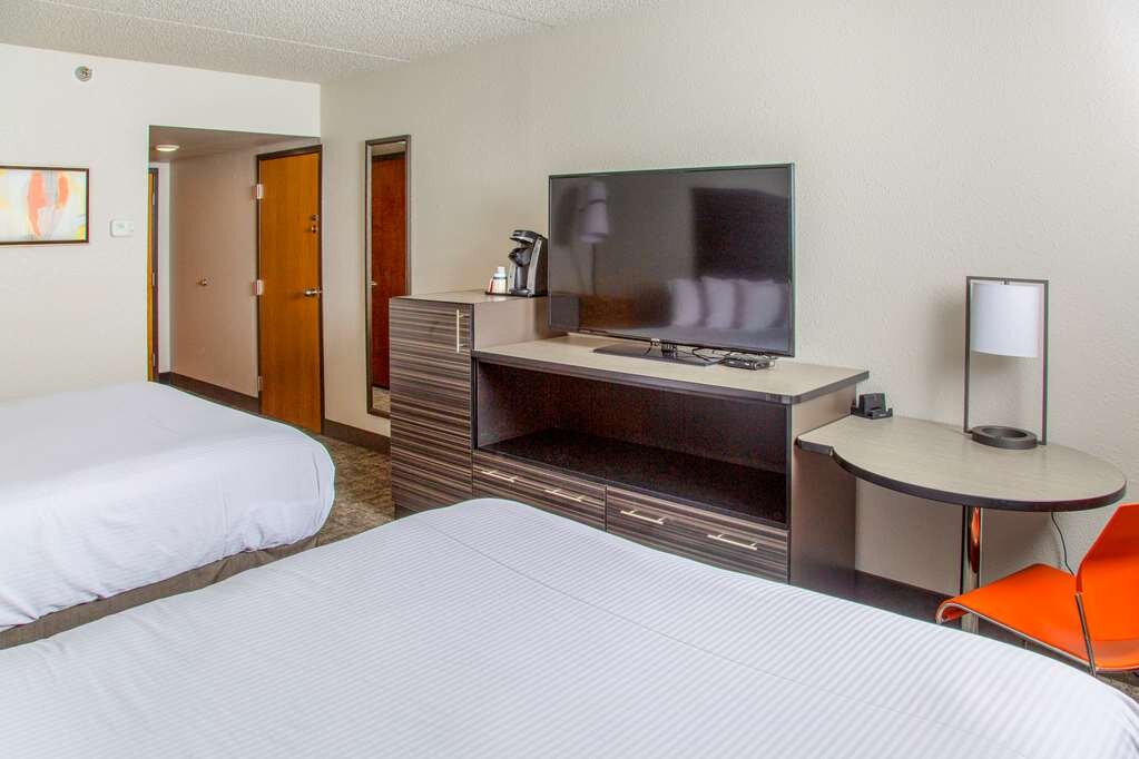 Hotel photo 16 of Hells Canyon Grand Hotel.