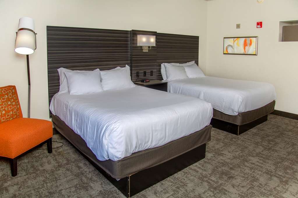 Hotel photo 6 of Hells Canyon Grand Hotel.
