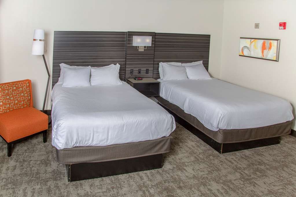 Hotel photo 36 of Hells Canyon Grand Hotel.