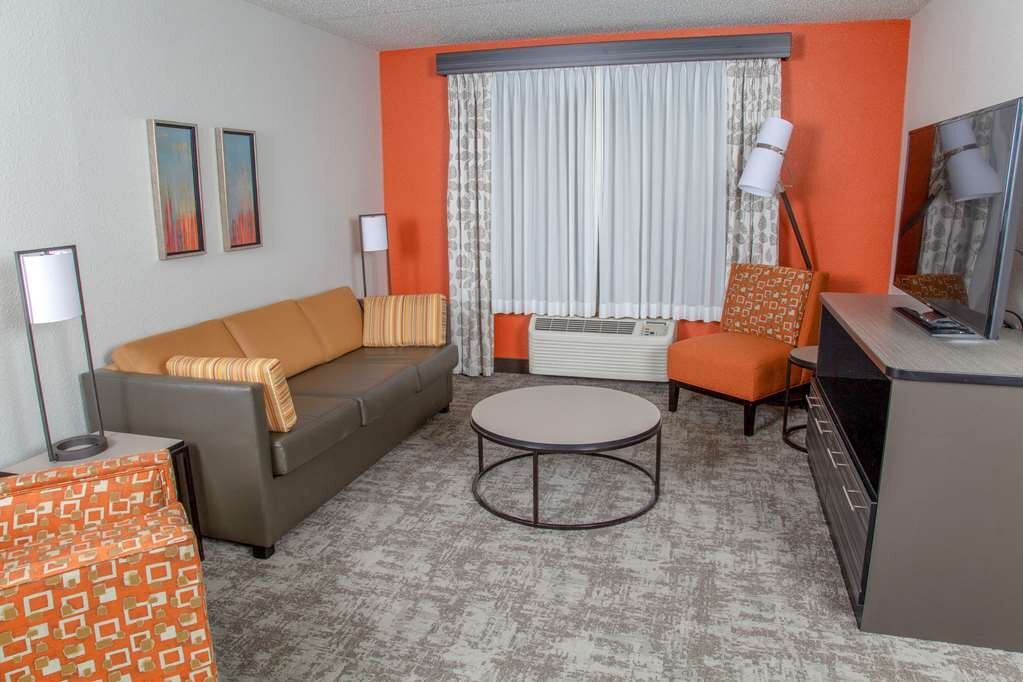 Hotel photo 15 of Hells Canyon Grand Hotel.
