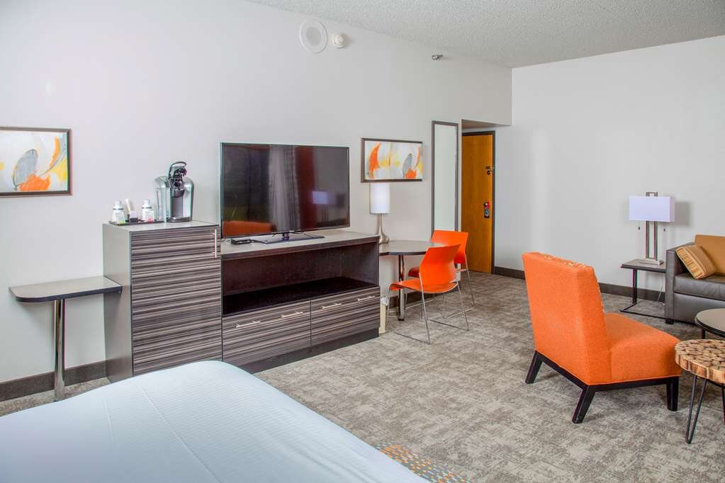 Hotel photo 41 of Hells Canyon Grand Hotel.
