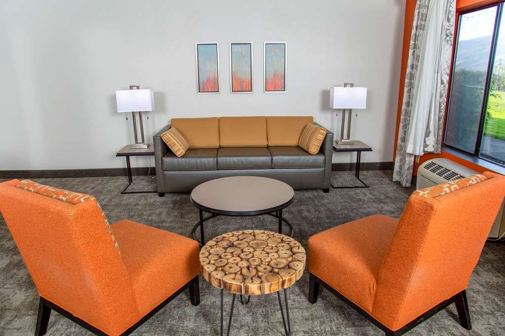 Hotel photo 62 of Hells Canyon Grand Hotel.
