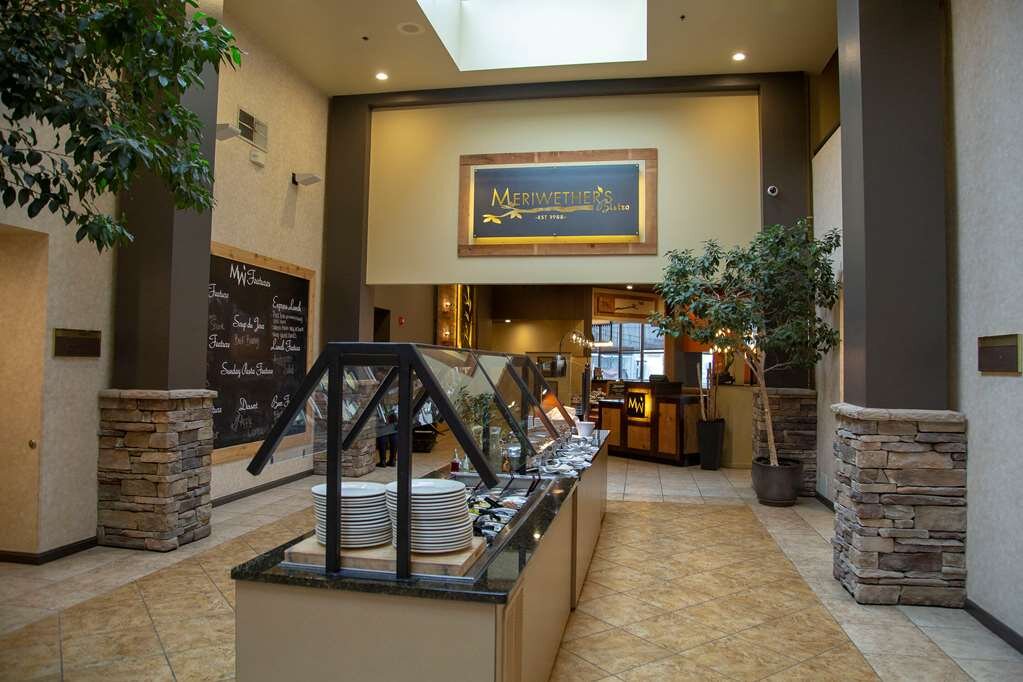Hotel photo 14 of Hells Canyon Grand Hotel.