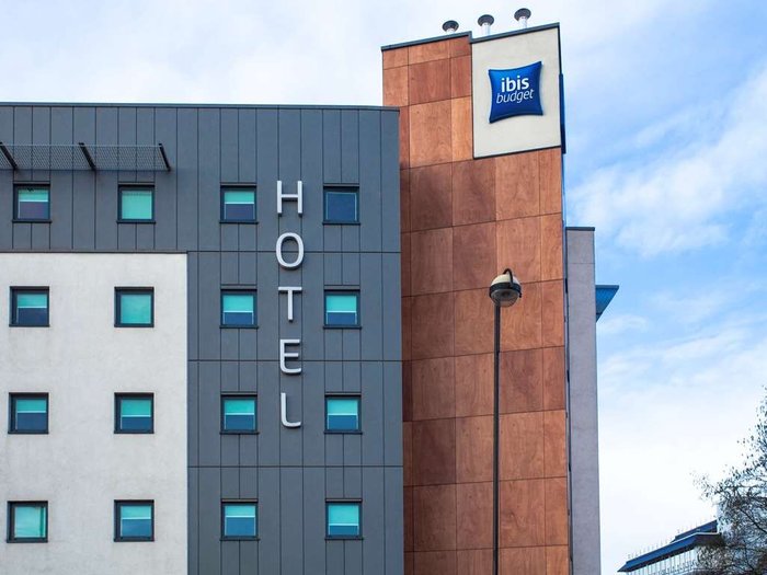 IBIS LONDON HEATHROW AIRPORT $75 ($̶2̶1̶6̶) - Updated 2023 Prices & Hotel  Reviews - Hayes, UK - Greater London