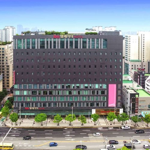 THE 10 BEST Hotels in Asan, South Korea 2023 - Tripadvisor