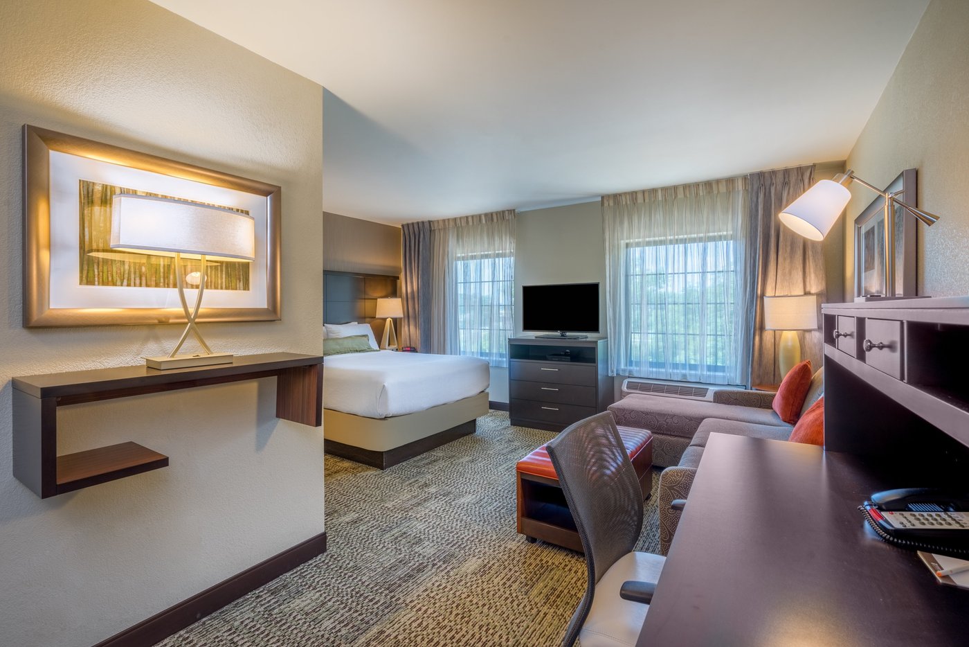STAYBRIDGE SUITES BUILDING 1208 Specialty Hotel Reviews (Fort Belvoir