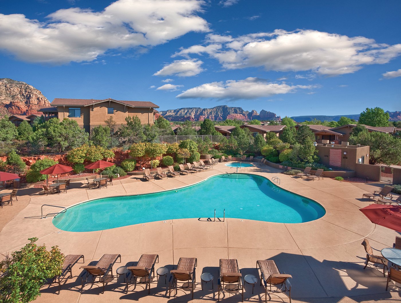 CLUB WYNDHAM SEDONA - Prices & Hotel Reviews (AZ)