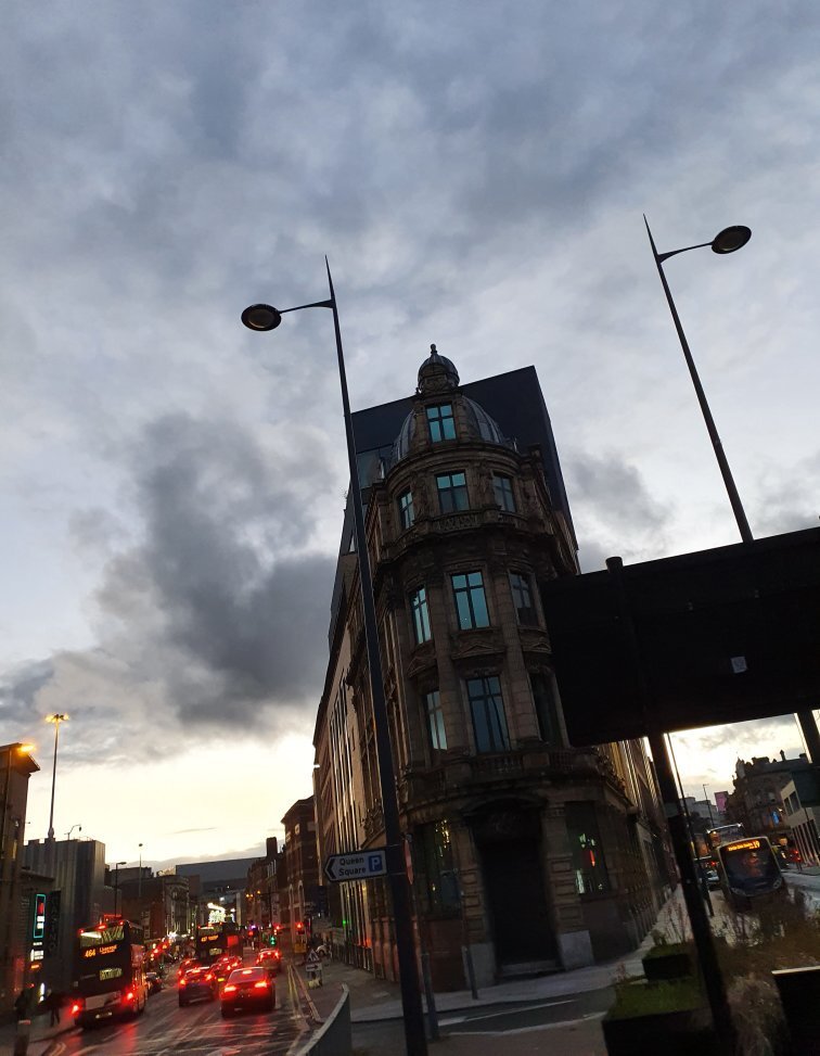 The Flat Iron Building (Liverpool) - All You Need to Know BEFORE You Go