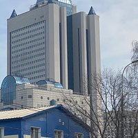 Наметкина 16 газпром фото