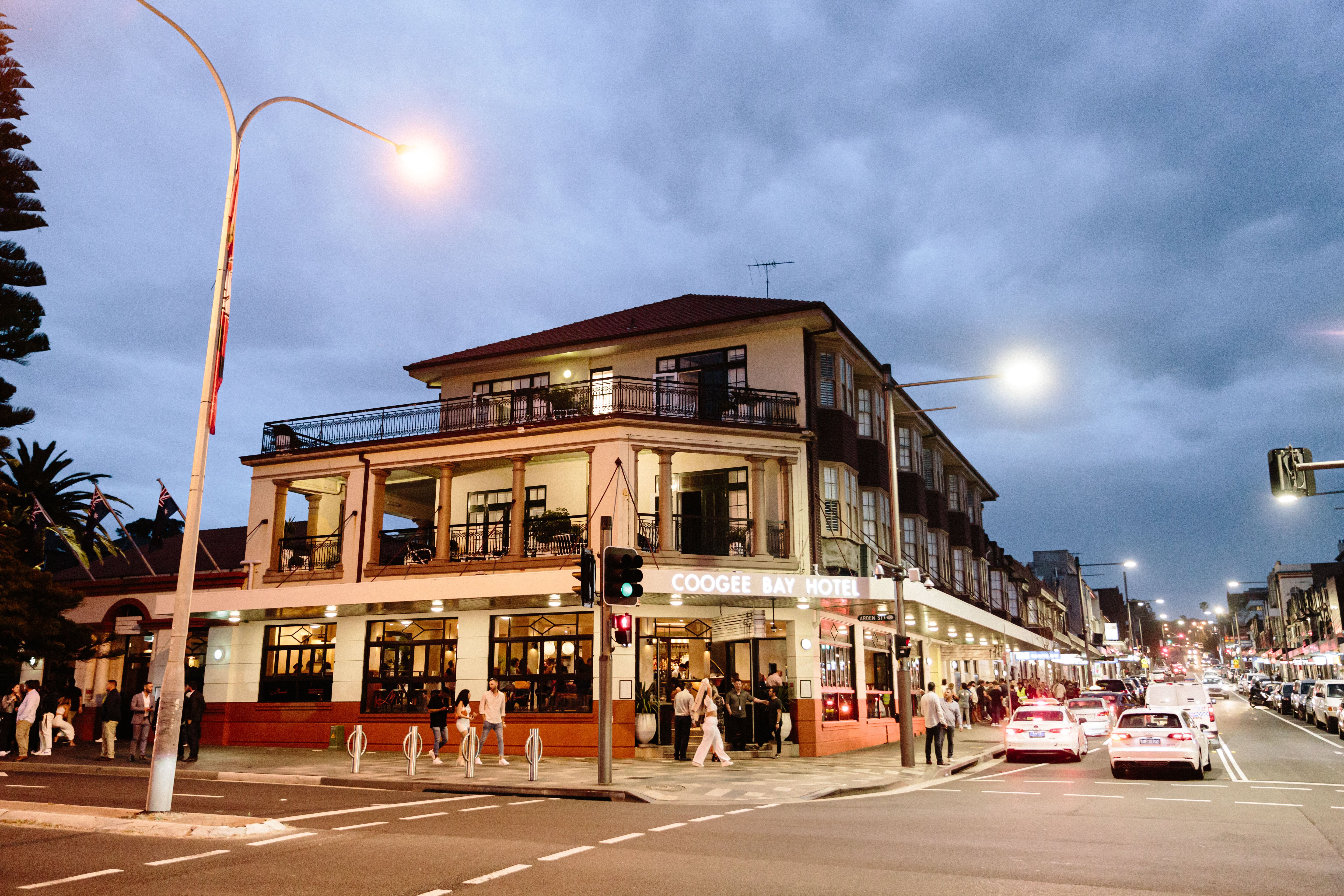 Coogee Bay Hotel UPDATED 2024 Prices Reviews Photos