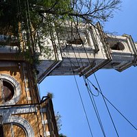 Церковь Богоявления Господня на Старом Остроге