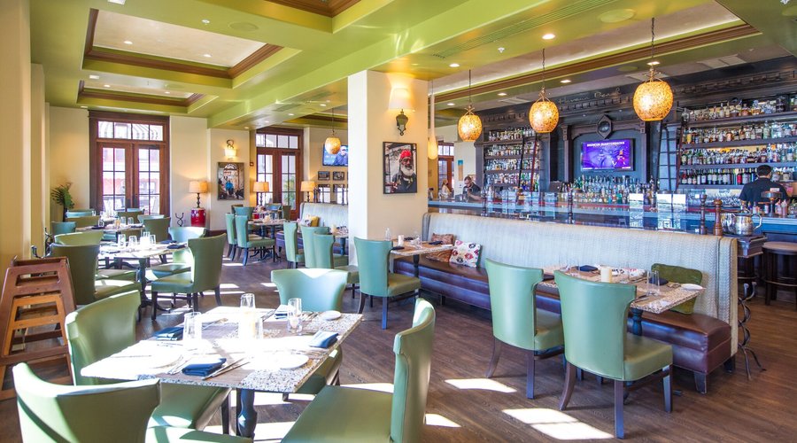 Havana Beach Bar & Grill