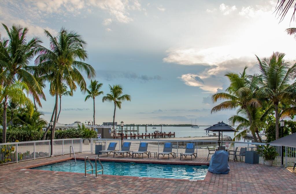 BAYSIDE INN KEY LARGO Updated 2024 Prices Hotel Reviews FL