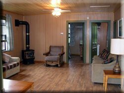 Quarto e suíte