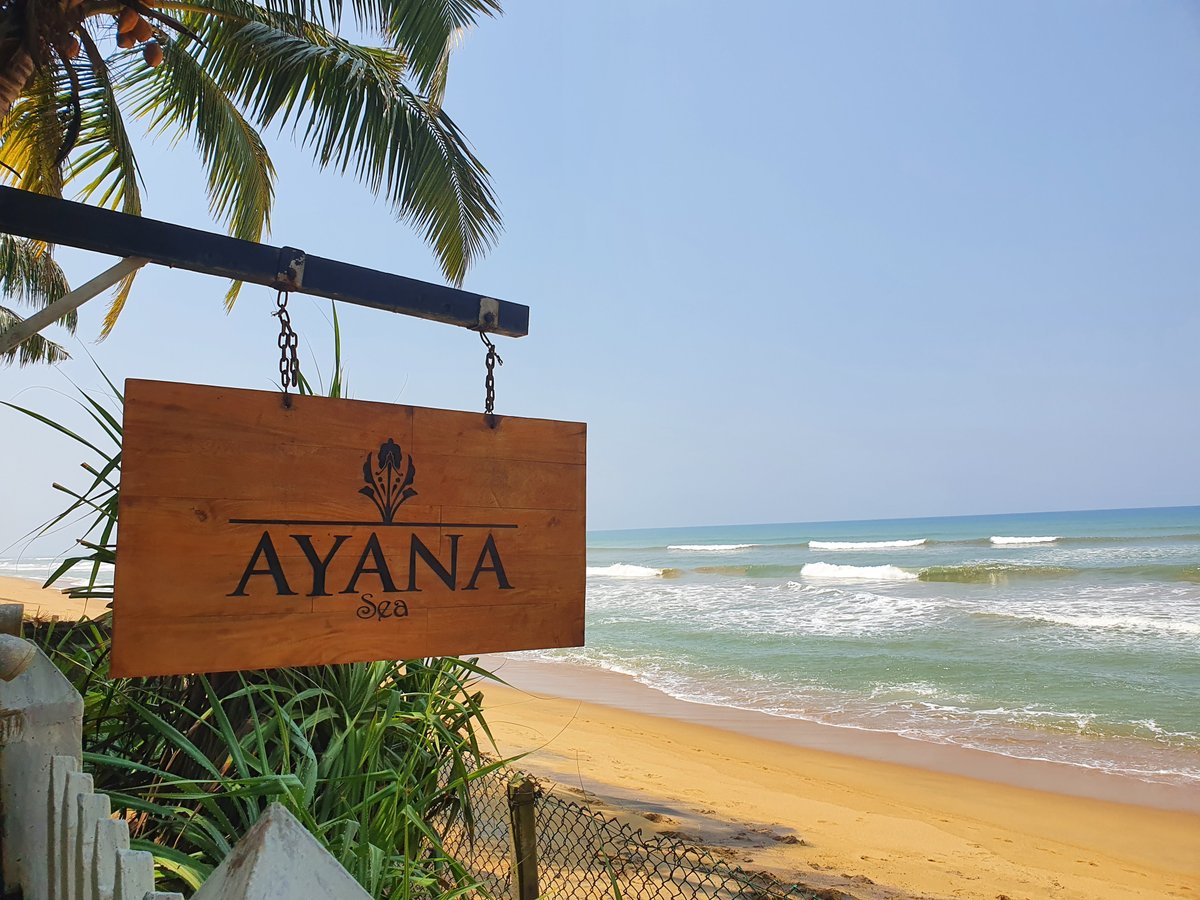 AYANA SEA $177 ($̶4̶0̶2̶) - Updated 2024 Prices & Hotel Reviews