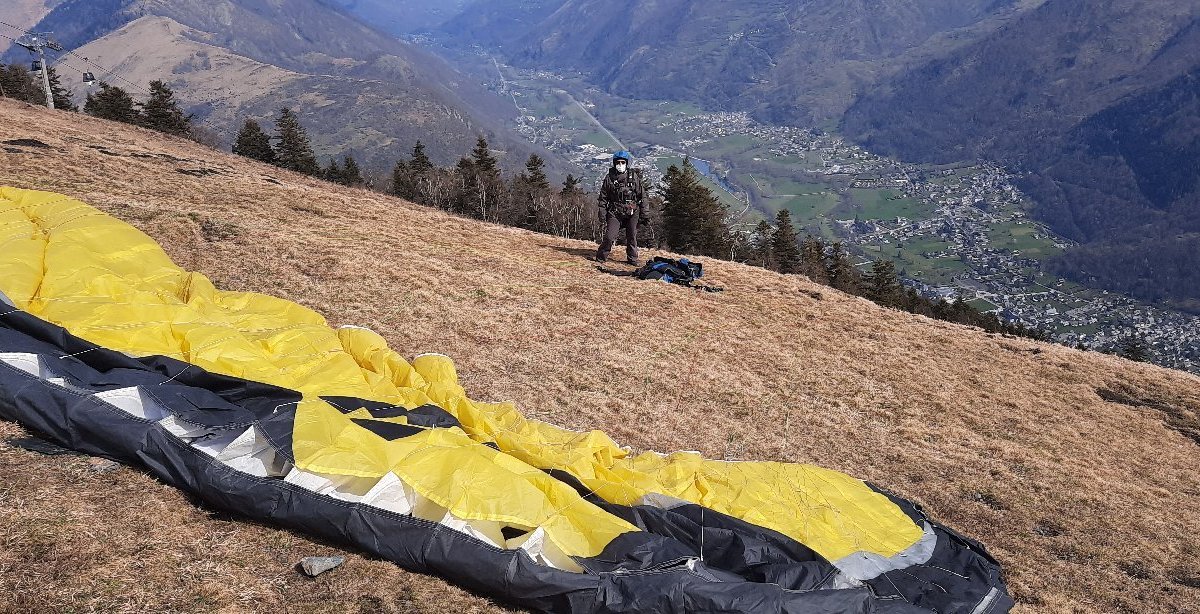 Freddy Sutra Parapente - All You Need To Know Before You Go (2024)