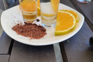 Drinks
