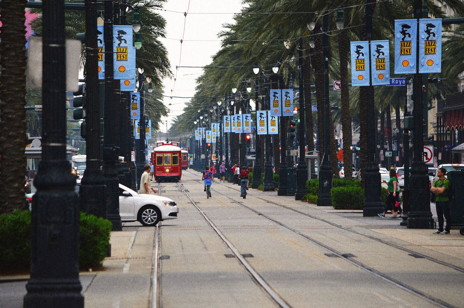 el tiempo en new orleans louisiana