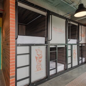 Masaya Medellin, hotel in Medellin