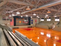 HOOSIER GYM (Knightstown) - All You Need to Know BEFORE You Go