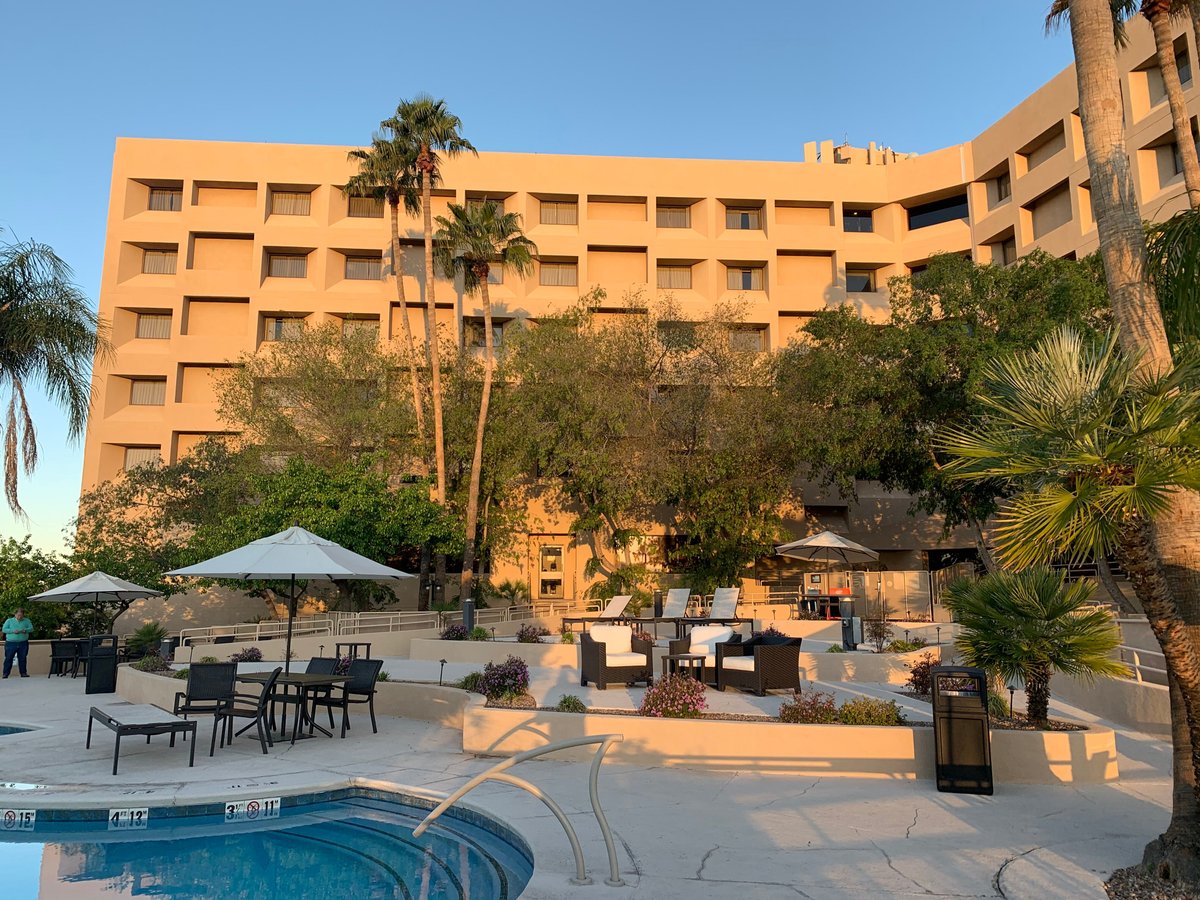 HILTON TUCSON EAST - Hotel Reviews (AZ) - Tripadvisor