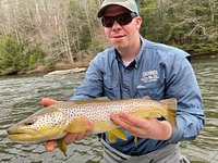 Steelhead Alley Outfitters- Lake Erie Fly Fishing Guide Service and Weekly  River Reports: Fisknat Grande Ronde Net Review